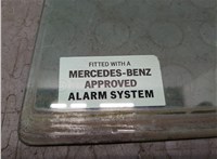 A1247350309 Стекло форточки двери Mercedes 124 E 1993-1995 8675781 #2