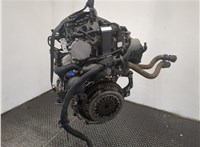  Двигатель (ДВС) Peugeot 207 8677542 #2