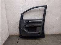  Дверь боковая (легковая) Volkswagen Touran 2003-2006 8674682 #4