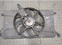  Вентилятор радиатора Ford C-Max 2002-2010 8679000 #1