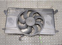  Вентилятор радиатора Ford C-Max 2002-2010 8679000 #4