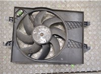  Вентилятор радиатора Ford Fusion 2002-2012 8679055 #3