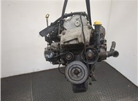  Двигатель (ДВС) Opel Astra H 2004-2010 8679305 #1