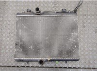  Радиатор охлаждения двигателя Citroen C5 2004-2008 8679414 #4