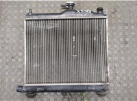  Радиатор охлаждения двигателя Hyundai i10 2007-2013 8679444 #3