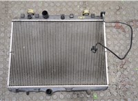 Радиатор охлаждения двигателя Peugeot 207 8679488 #1