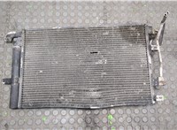  Радиатор кондиционера Jaguar XF 2007–2012 8679591 #1