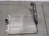  Радиатор интеркулера Jaguar XF 2007–2012 8679643 #1