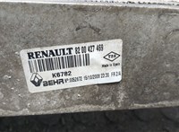 8200427469 Радиатор интеркулера Renault Kangoo 2008-2013 8679689 #3