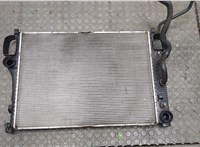  Радиатор охлаждения двигателя Mercedes S W221 2005-2013 8679783 #1