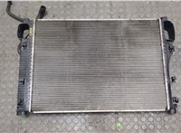  Радиатор охлаждения двигателя Mercedes S W221 2005-2013 8679783 #4