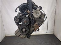  Двигатель (ДВС) Toyota Yaris 1999-2006 8679957 #1