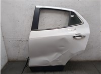  Дверь боковая (легковая) Opel Mokka 2012-2015 8680057 #1