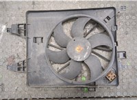 8200427466 Вентилятор радиатора Renault Kangoo 2008-2013 8680062 #3