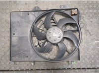  Вентилятор радиатора Peugeot 207 8680115 #4