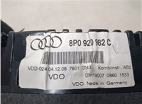 8P0920982C Щиток приборов (приборная панель) Audi A3 (8PA) 2008-2013 8680235 #4