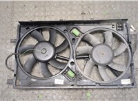 1341007, 1618503 Вентилятор радиатора Opel Insignia 2008-2013 8680294 #4