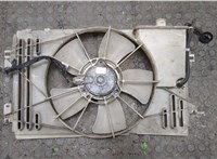 Вентилятор радиатора Toyota Corolla Verso 2004-2009 8680304 #1