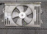  Вентилятор радиатора Toyota Corolla Verso 2004-2009 8680304 #4