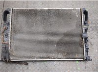  Радиатор охлаждения двигателя Mercedes E W211 2002-2009 8680471 #1