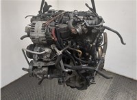  Двигатель (ДВС) BMW 5 E60 2003-2009 8680477 #1