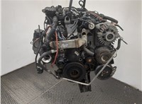  Двигатель (ДВС) BMW 5 E60 2003-2009 8680477 #4