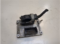 55354327 Блок управления двигателем Opel Corsa C 2000-2006 8680523 #1