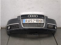 4F0807105B Бампер Audi A6 (C6) 2005-2011 8680817 #1