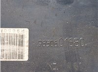  Пластик радиатора Citroen C5 2004-2008 8680851 #3