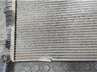  Радиатор охлаждения двигателя Ford Transit 2006-2014 8680894 #2
