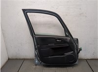  Дверь боковая (легковая) Fiat Sedici 2006-2012 8680983 #4