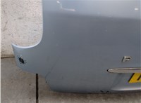  Крышка (дверь) багажника Peugeot 807 8681009 #3