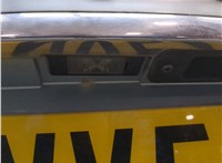  Крышка (дверь) багажника Peugeot 807 8681009 #5