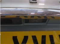  Крышка (дверь) багажника Peugeot 807 8681009 #6
