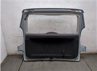  Крышка (дверь) багажника Peugeot 807 8681009 #7