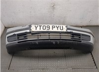 1Z0807221 Бампер Skoda Octavia (A5) 2004-2008 8681150 #1