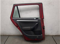  Дверь боковая (легковая) Volkswagen Golf 6 2009-2012 8681385 #5