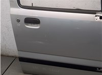 Дверь боковая (легковая) Suzuki Wagon R Plus 2000-2006 8681498 #2