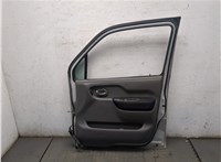  Дверь боковая (легковая) Suzuki Wagon R Plus 2000-2006 8681498 #5