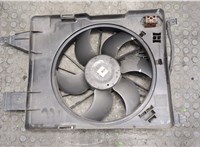  Вентилятор радиатора Renault Scenic 2003-2009 8681613 #4