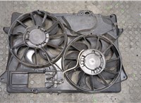 F00S3D2032 Вентилятор радиатора Opel Antara 8681667 #1
