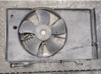  Вентилятор радиатора Mazda 2 2007-2014 8681725 #3