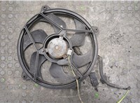  Вентилятор радиатора Citroen Xsara-Picasso 8681757 #3