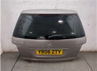  Крышка (дверь) багажника Mercedes ML W164 2005-2011 8681816 #1