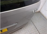  Крышка (дверь) багажника Mercedes ML W164 2005-2011 8681816 #4