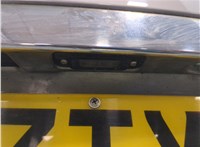  Крышка (дверь) багажника Mercedes ML W164 2005-2011 8681816 #6