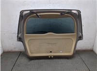  Крышка (дверь) багажника Mercedes ML W164 2005-2011 8681816 #7