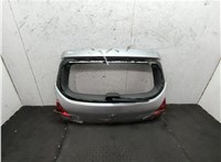 6350HE Фонарь крышки багажника Peugeot 3008 2009-2016 10919600 #3