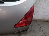  Крышка (дверь) багажника Peugeot 3008 2009-2016 8681832 #4