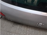 8701AP Крышка (дверь) багажника Peugeot 3008 2009-2016 8681832 #5